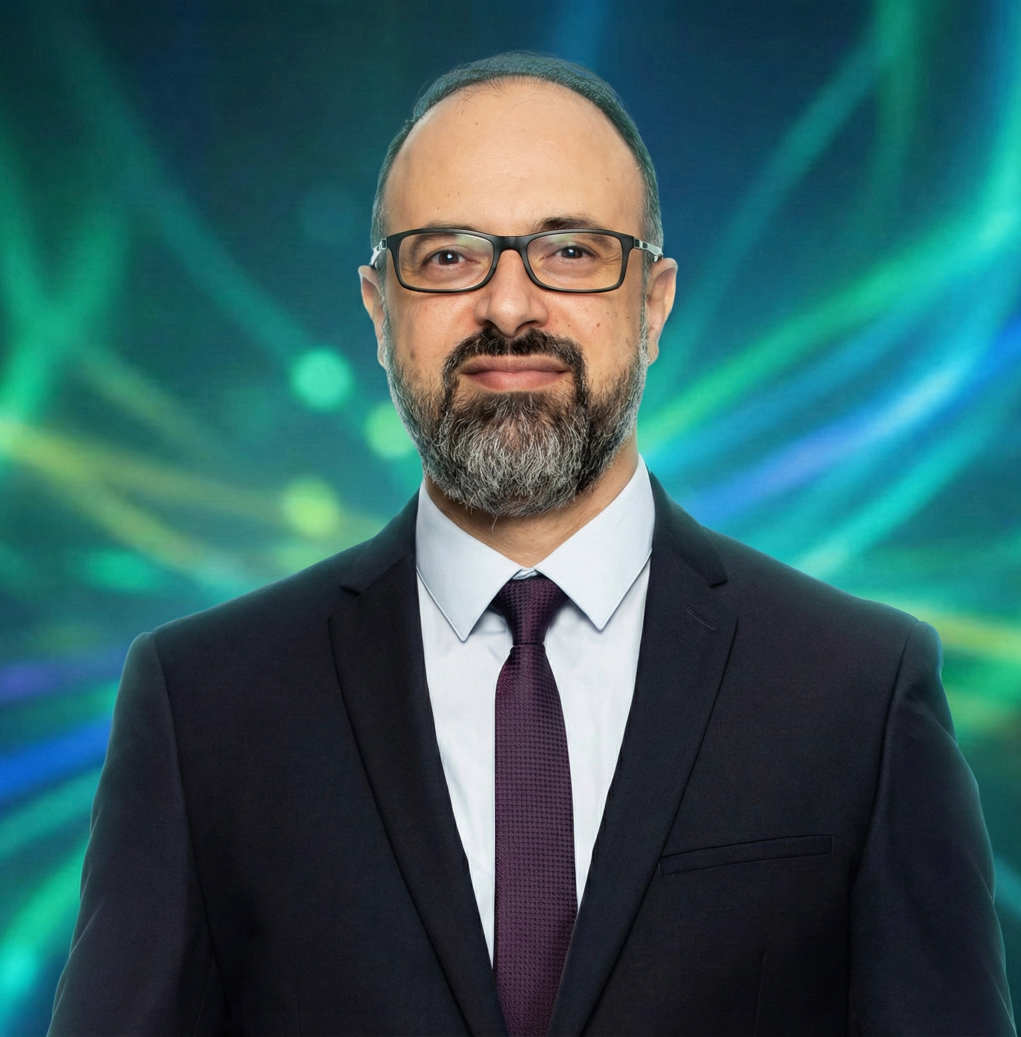 Nabil El Aichaoui
